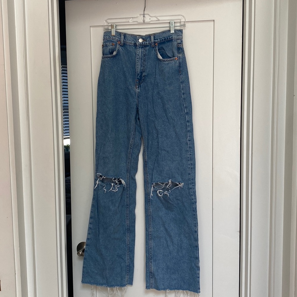 ZARA 90’s JEAN